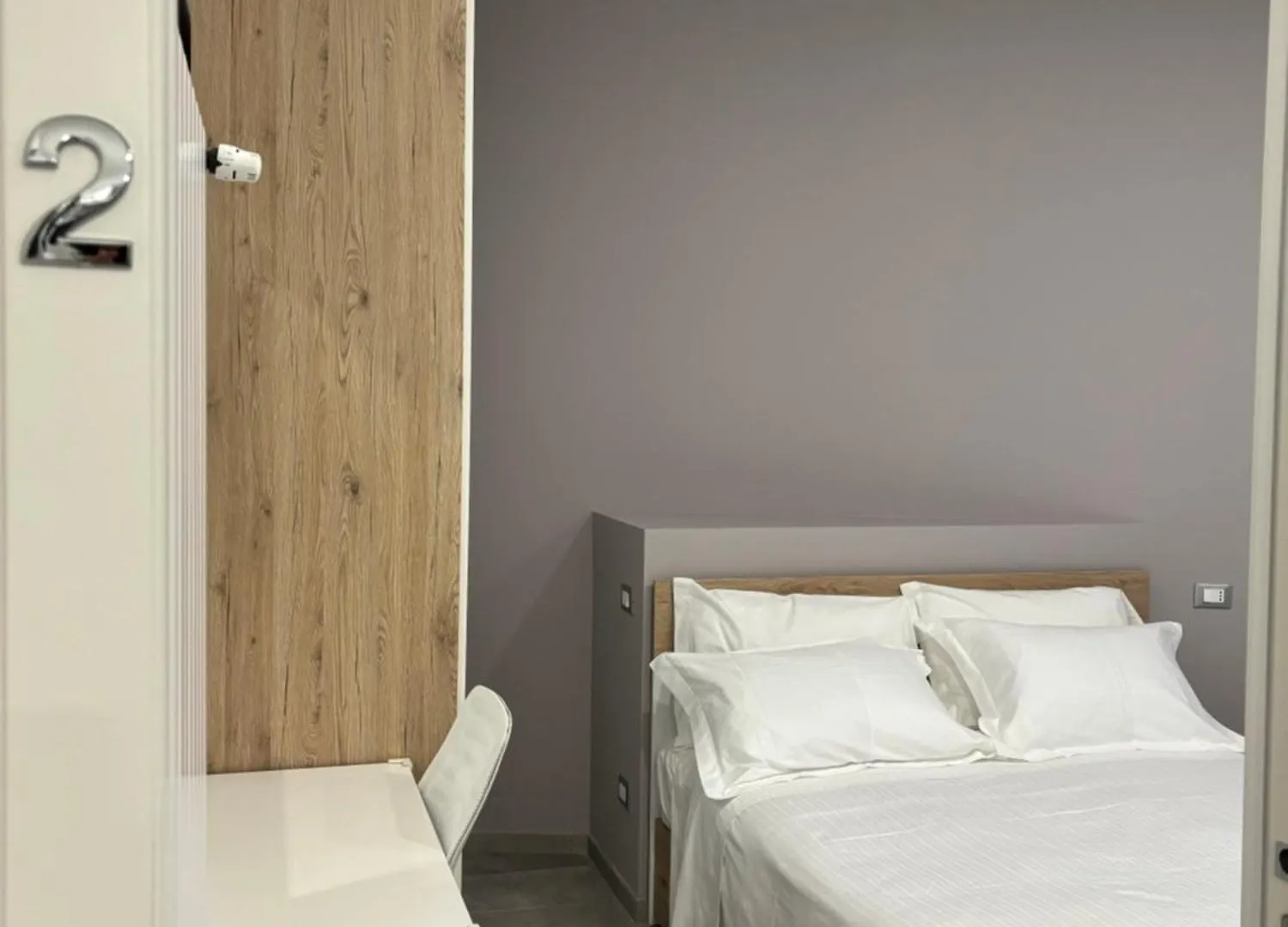Pinturicchio 21 Hotel Milánó 0*,  Olaszország
