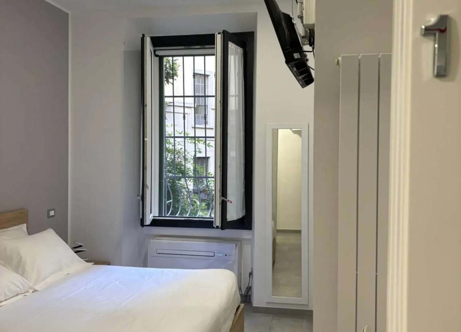 Pinturicchio 21 Hotel Milánó Vendégház