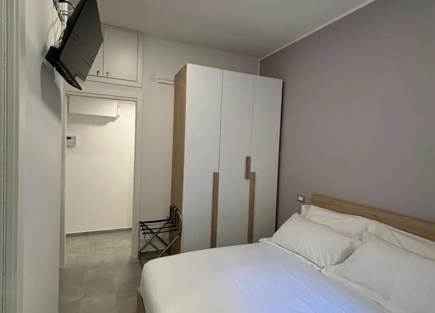 Pinturicchio 21 Hotel Milánó Vendégház