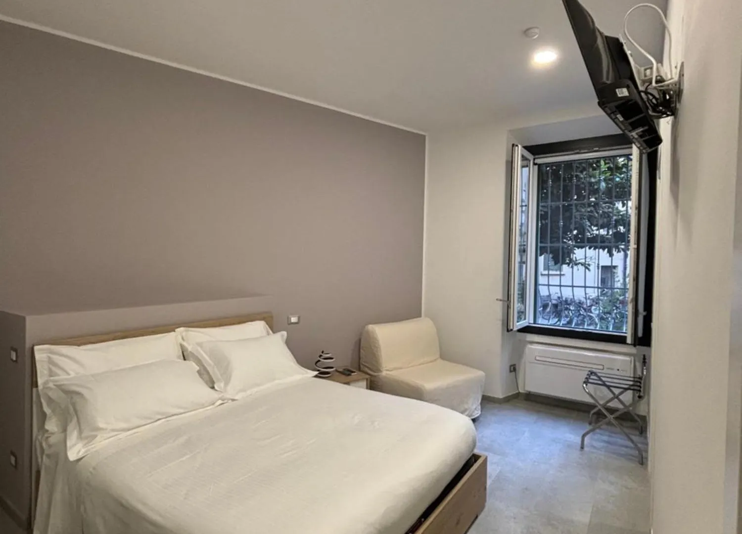 Vendégház Pinturicchio 21 Hotel Milánó