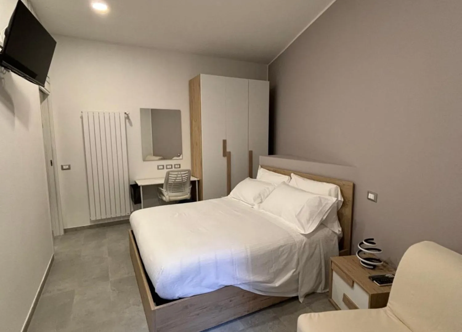 Pinturicchio 21 Hotel Milánó Vendégház