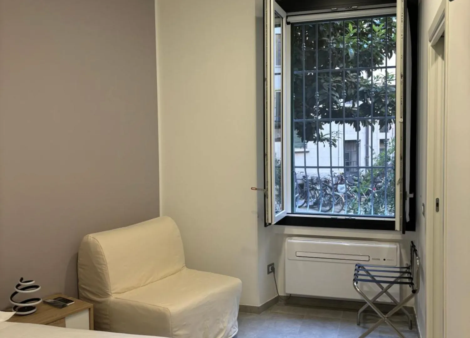 Hotel Pinturicchio 21 Mediolan